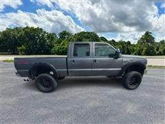 2008 Ford Super Duty F-350 SRW 