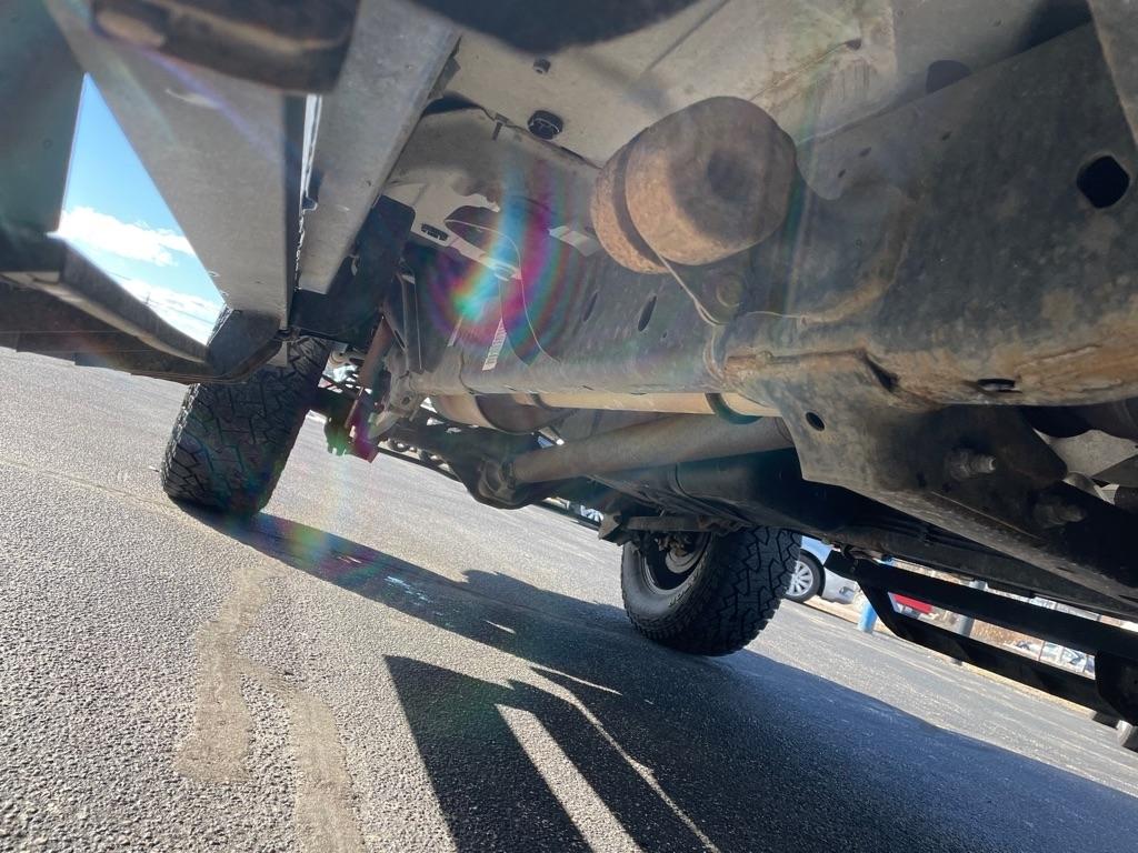 RAM 1500 SLT Quad Cab 4WD 2014