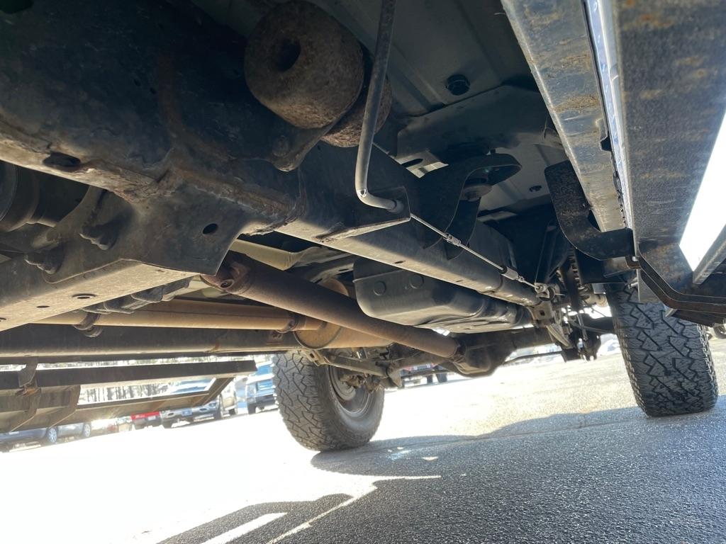 RAM 1500 SLT Quad Cab 4WD 2014