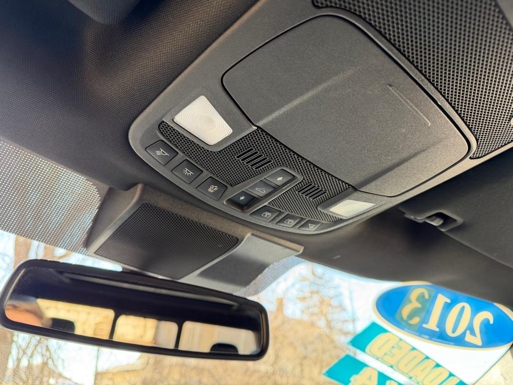 Ford F-150 Lariat SuperCrew 5.5-ft. Bed 4WD 2018