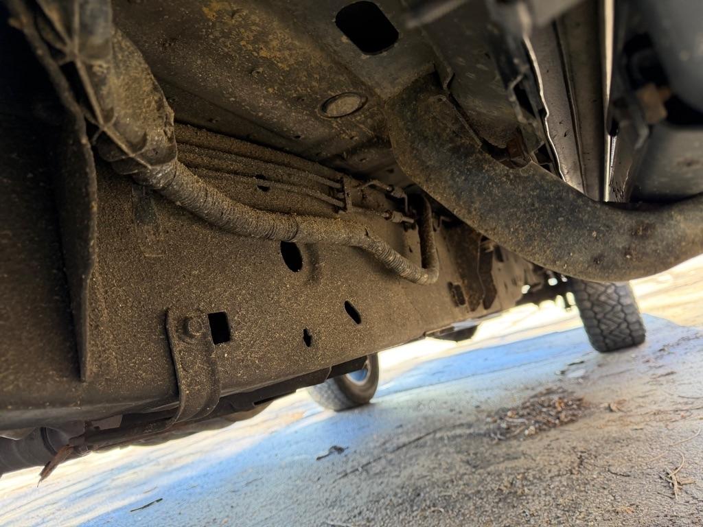 Ford F-150 Lariat SuperCrew 5.5-ft. Bed 4WD 2018