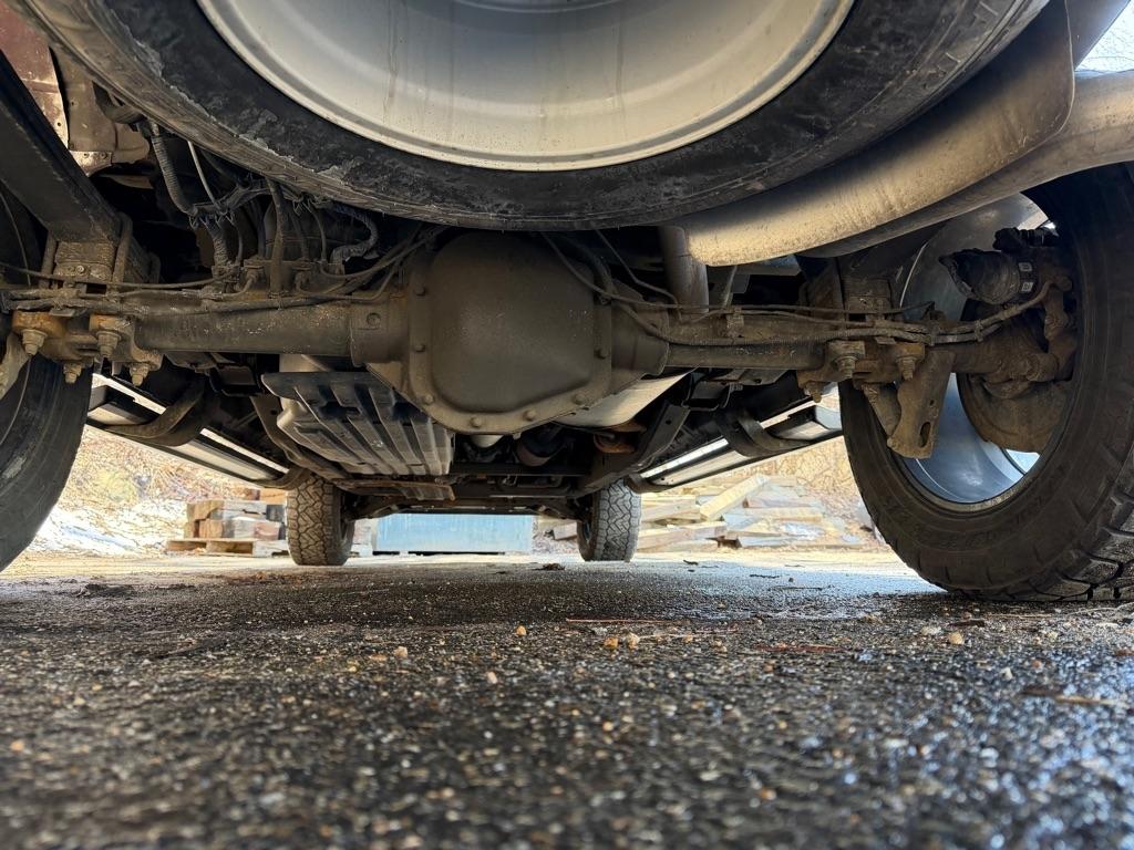 Ford F-150 Lariat SuperCrew 5.5-ft. Bed 4WD 2018