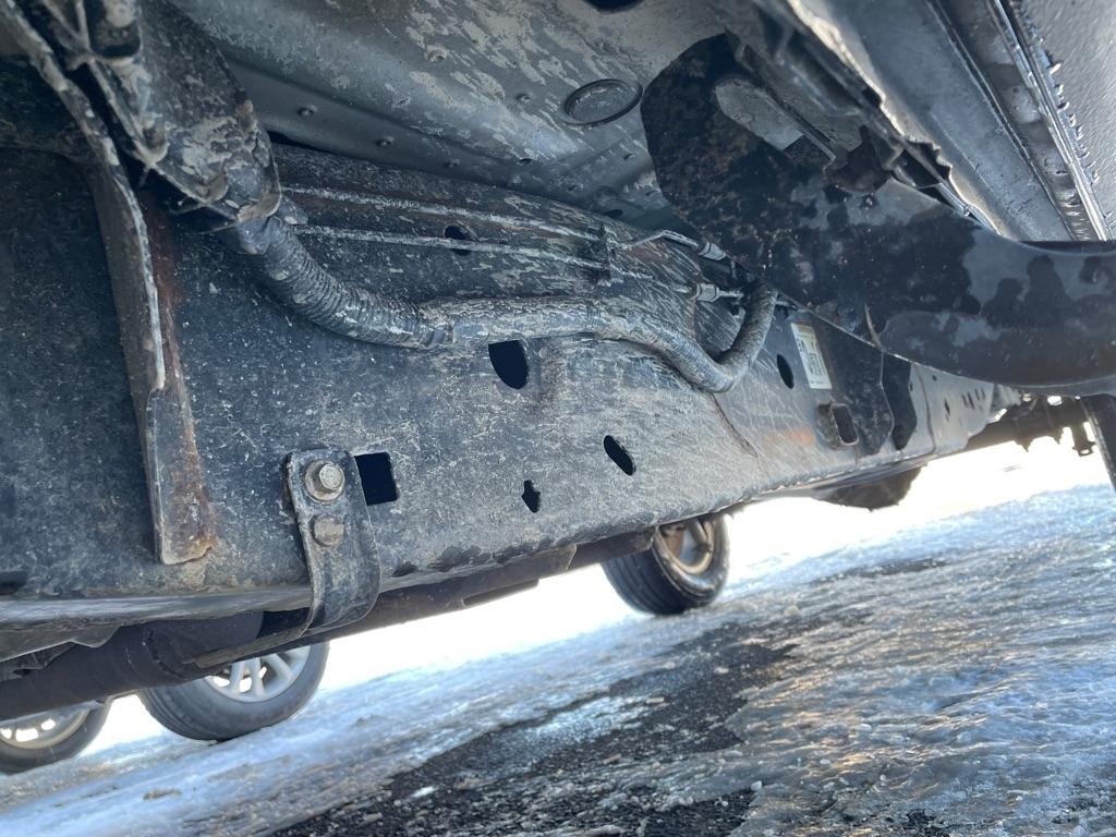 Ford F-150 XLT SuperCrew 6.5-ft. Bed 4WD 2019