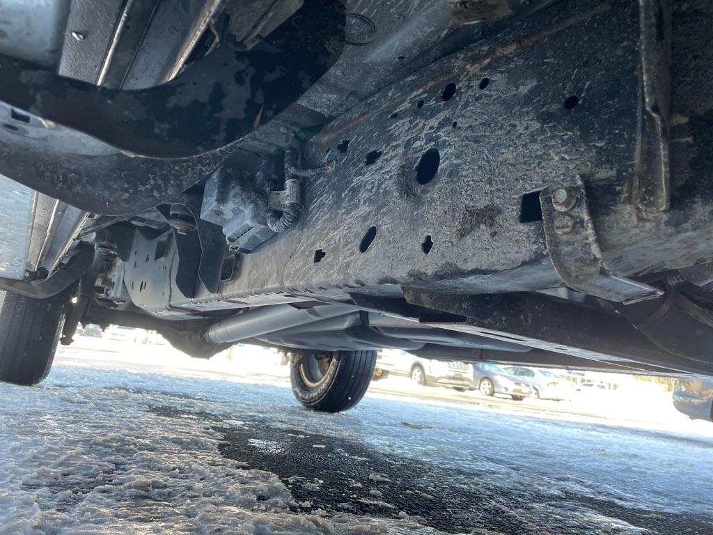 Ford F-150 XLT SuperCrew 6.5-ft. Bed 4WD 2019