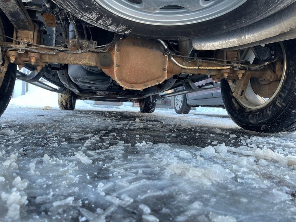 Ford F-150 XLT SuperCrew 6.5-ft. Bed 4WD 2019