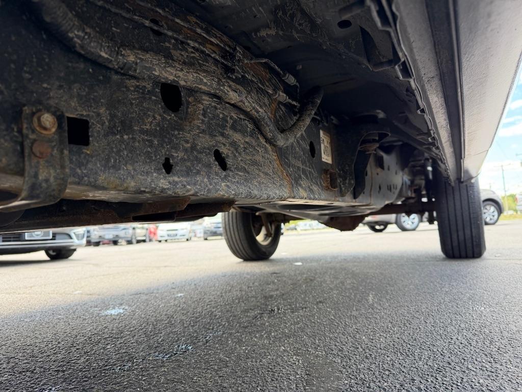Ford F-150 XLT SuperCrew 6.5-ft. Bed 4WD 2019