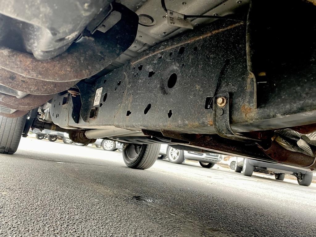 Ford F-150 XL SuperCrew 5.5-ft. Bed 4WD 2019