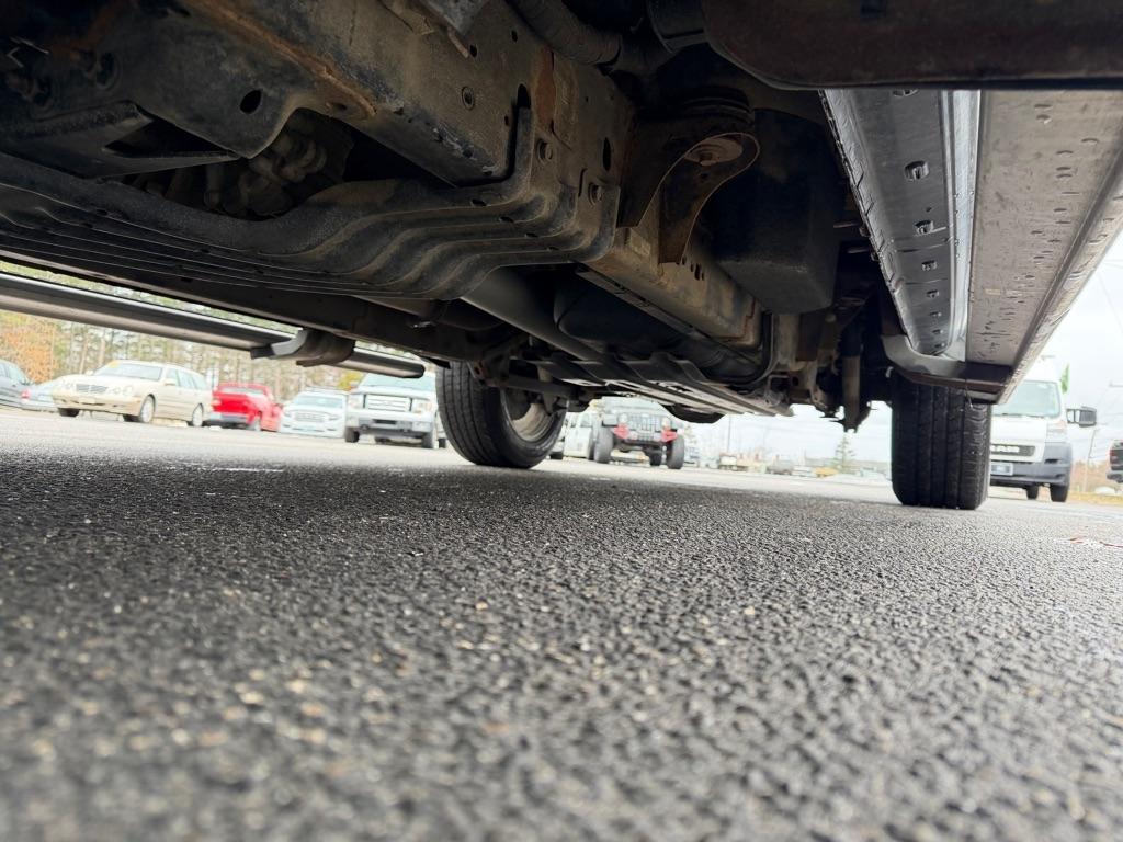 RAM 1500 Big Horn Crew Cab SWB 4WD 2019