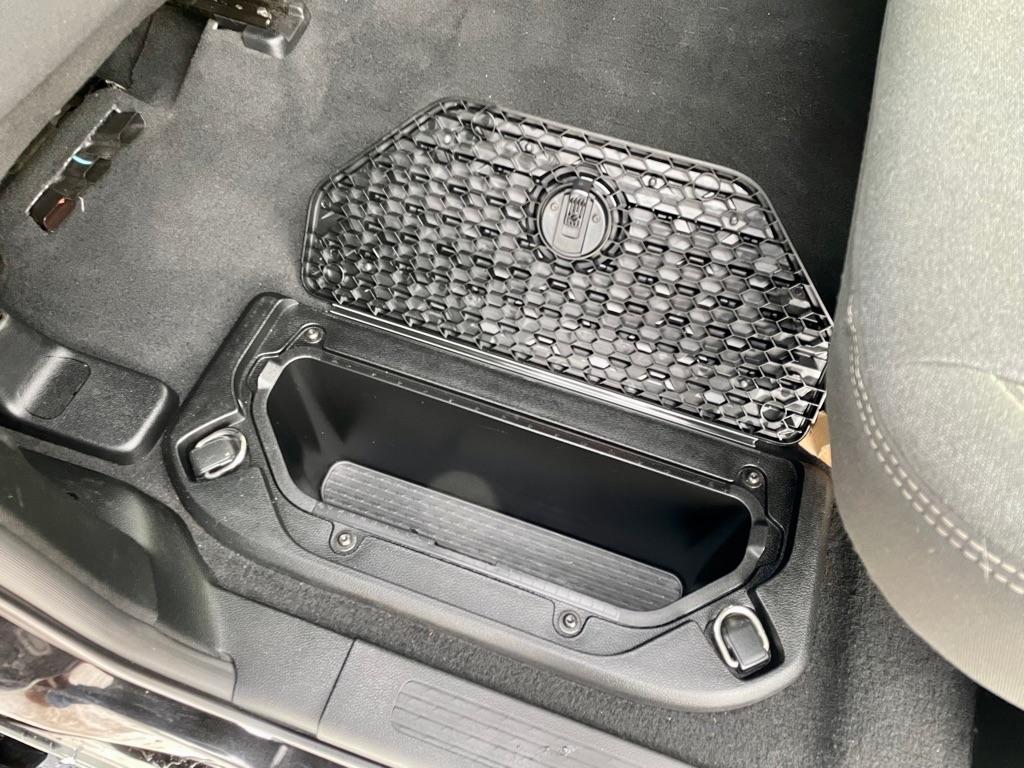 RAM 1500 Big Horn Crew Cab SWB 4WD 2019