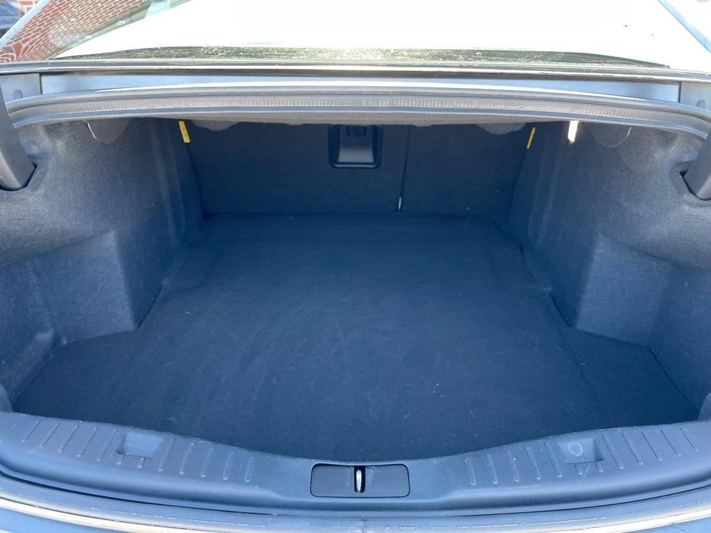 Lincoln MKZ Reserve AWD 2018