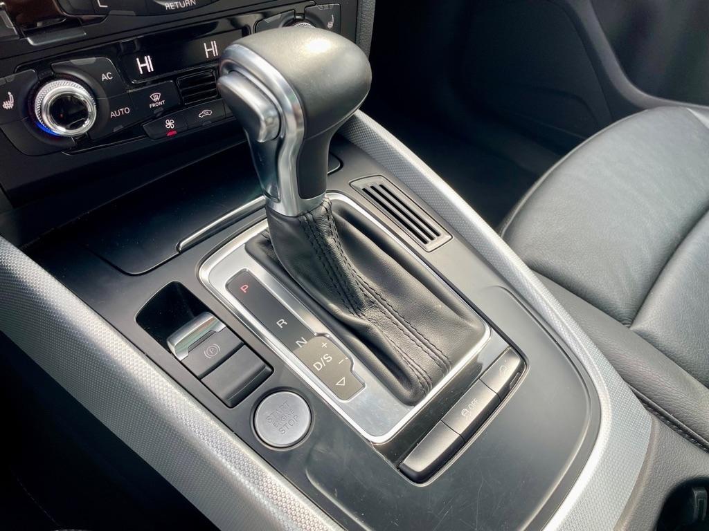 Audi Q5 2.0 quattro Premium 2014