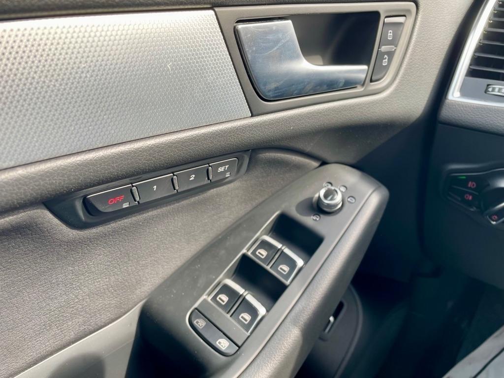 Audi Q5 2.0 quattro Premium 2014