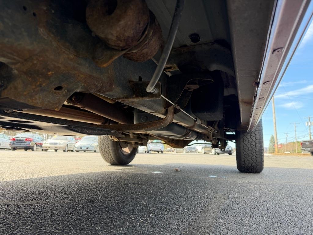 RAM 1500 Tradesman Crew Cab SWB 4WD 2014