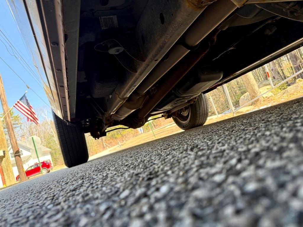 RAM 1500 SLT Crew Cab SWB 4WD 2017