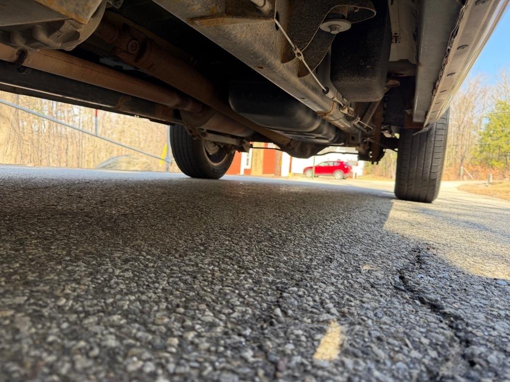 RAM 1500 SLT Crew Cab SWB 4WD 2017