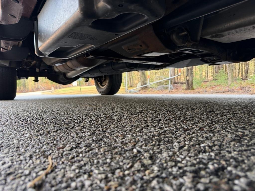 GMC Sierra 2500HD SLE Double Cab 4WD 2015