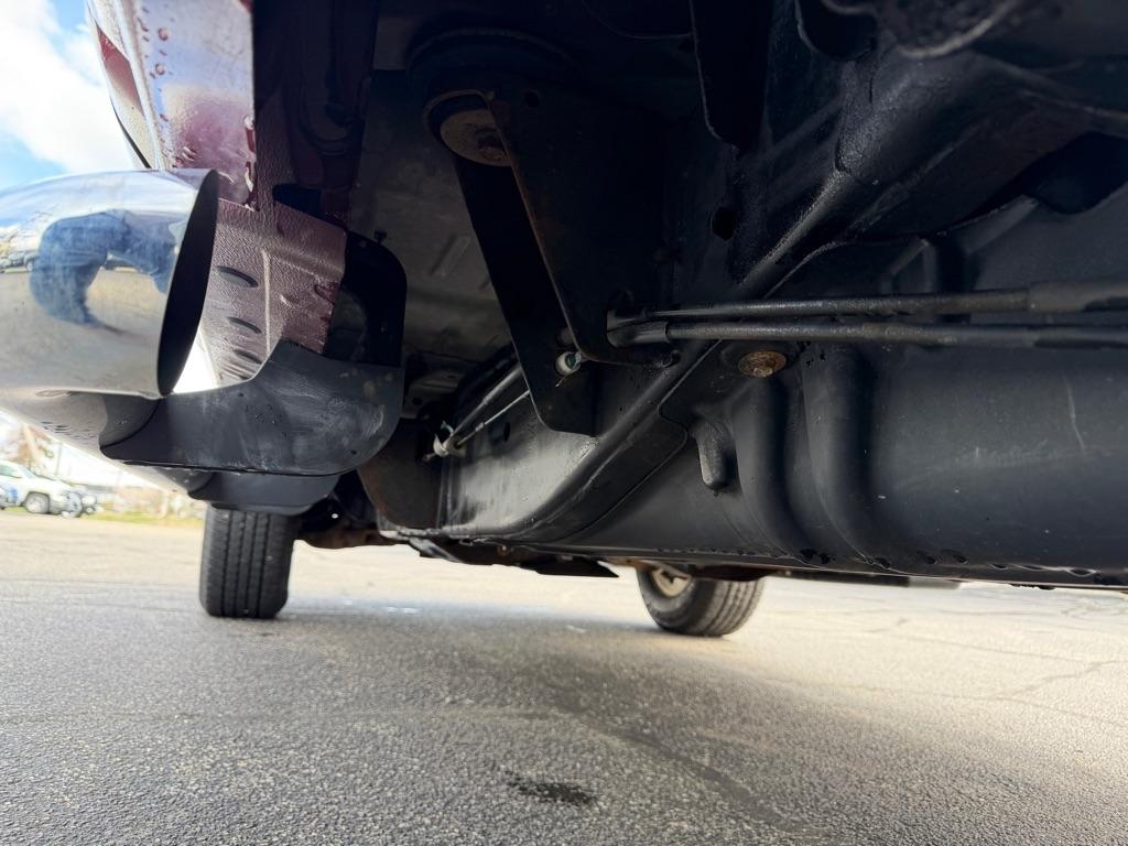 GMC Sierra 2500HD SLE Double Cab 4WD 2015