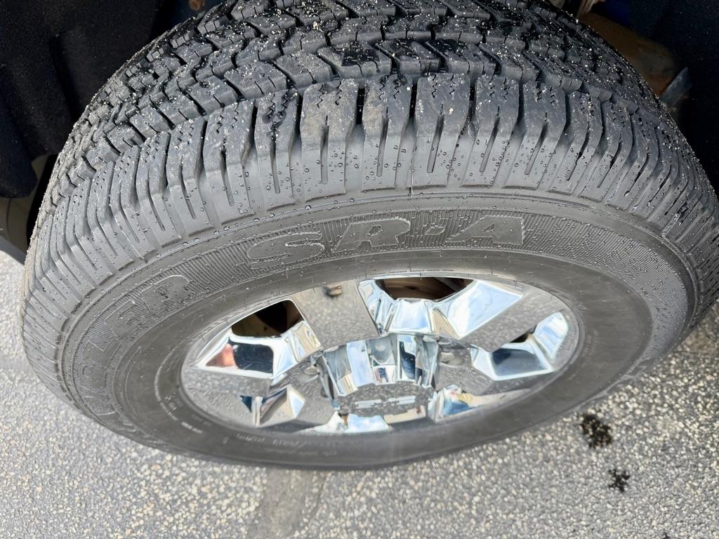 GMC Sierra 2500HD SLE Double Cab 4WD 2015