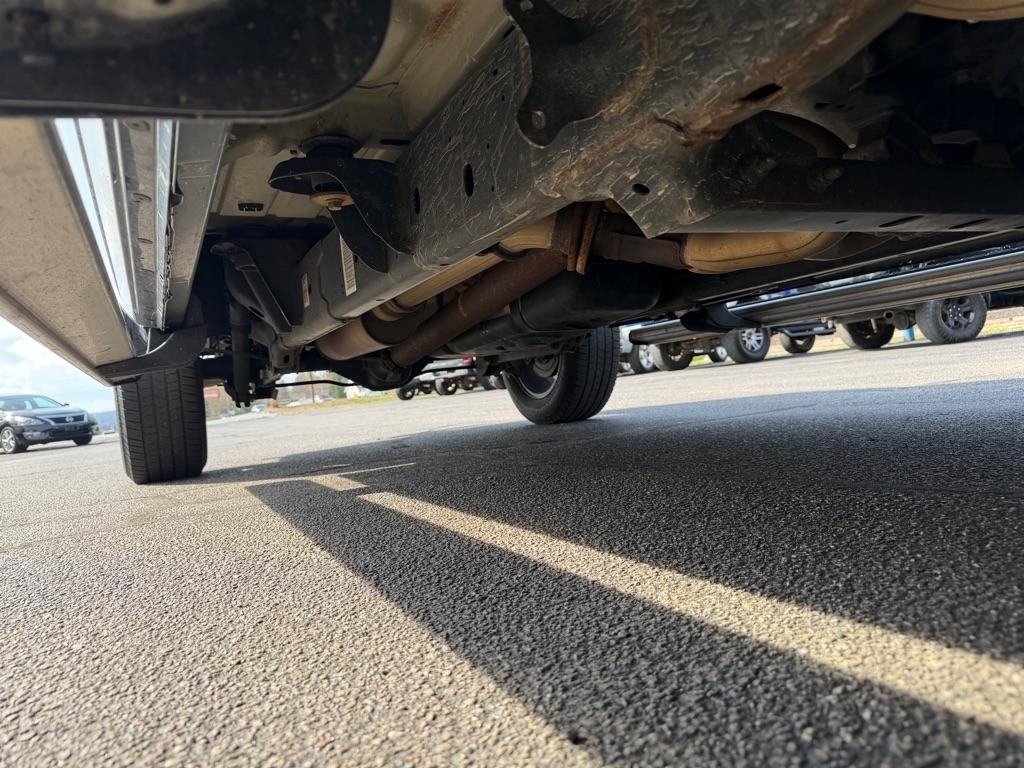 RAM 1500 Classic Tradesman Quad Cab 4WD 2019