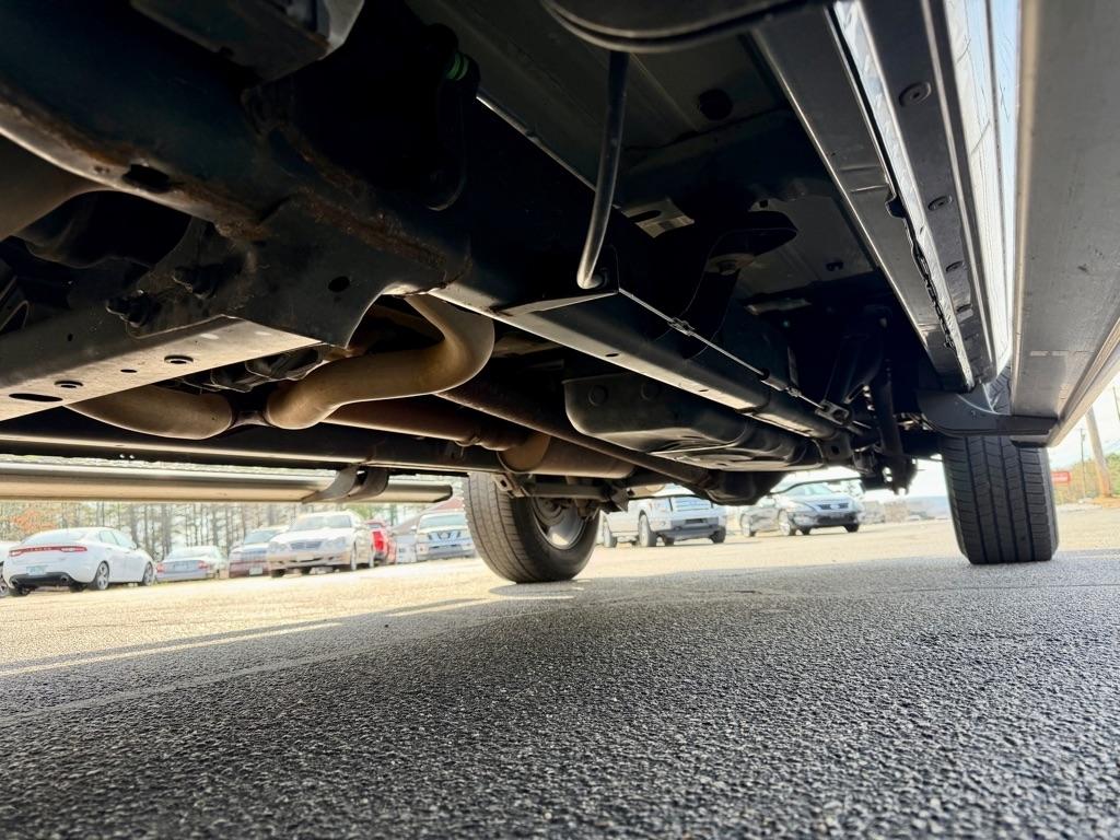 RAM 1500 Classic Tradesman Quad Cab 4WD 2019