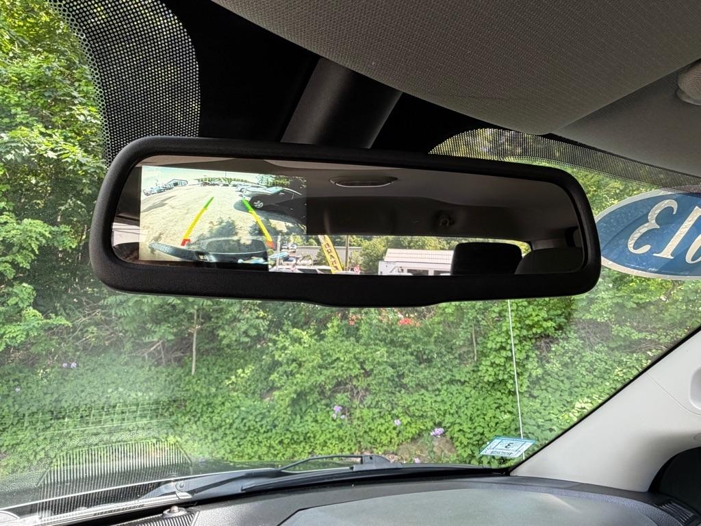 RAM 1500 Tradesman Quad Cab 4WD 2013