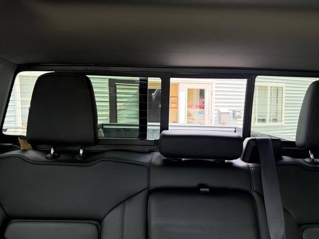 Chevrolet Silverado 1500 RST Crew Cab 4WD 2020