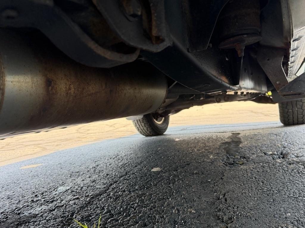 Toyota Tundra Tundra-Grade 5.7L Double Cab 4WD 2013