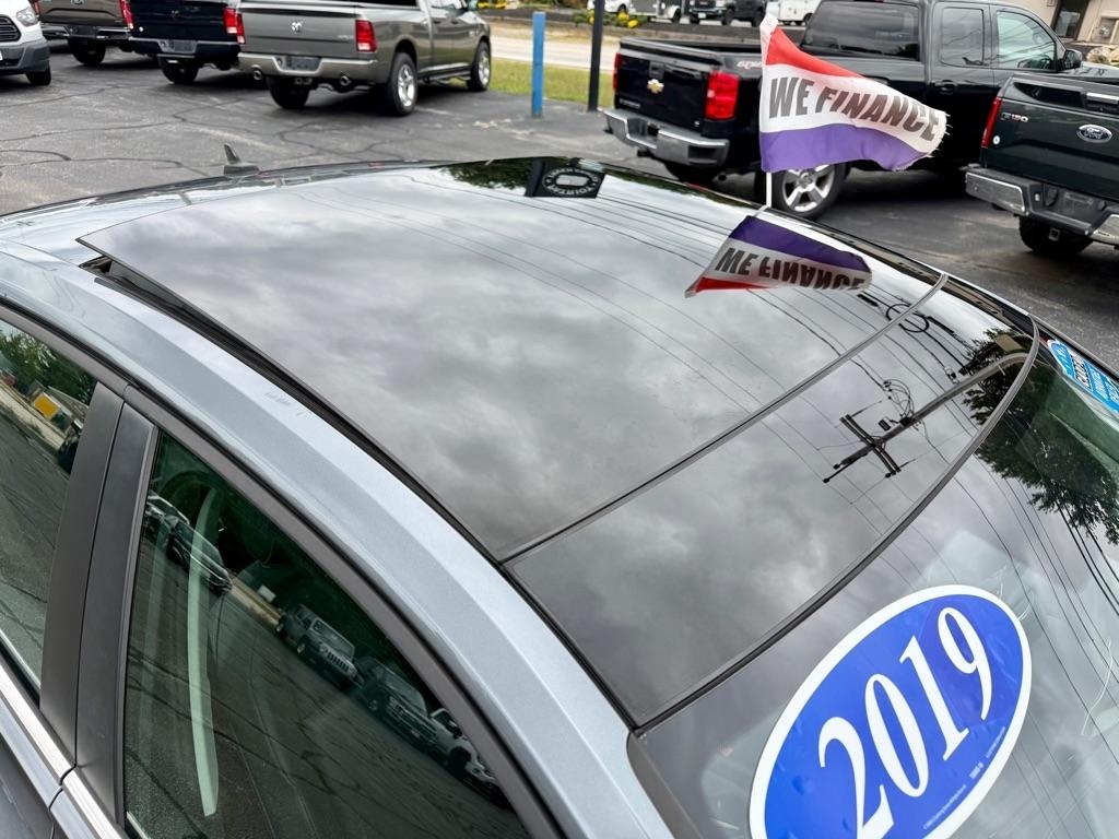 Volkswagen Jetta 1.4T S 8A 2019