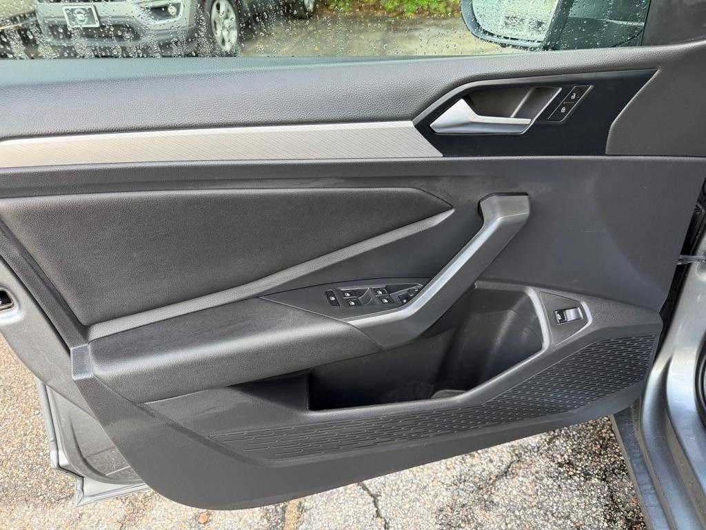 Volkswagen Jetta 1.4T S 8A 2019