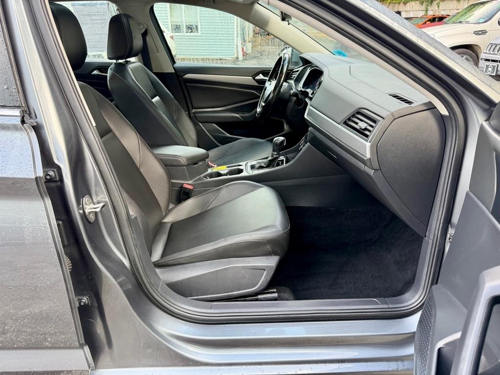 Volkswagen Jetta 1.4T S 8A 2019