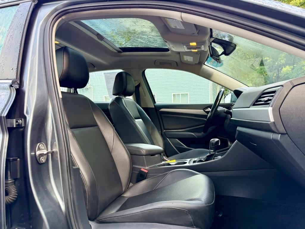 Volkswagen Jetta 1.4T S 8A 2019