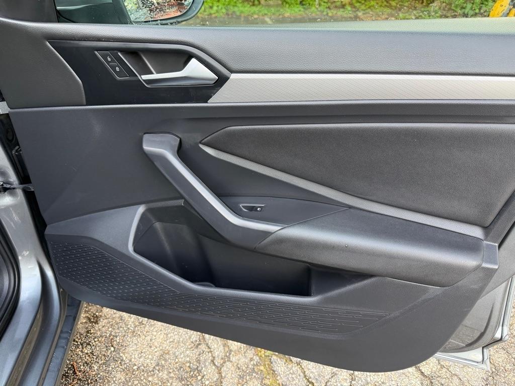 Volkswagen Jetta 1.4T S 8A 2019