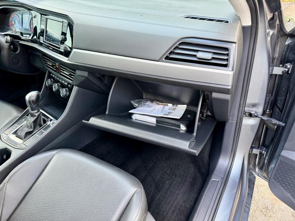 Volkswagen Jetta 1.4T S 8A 2019