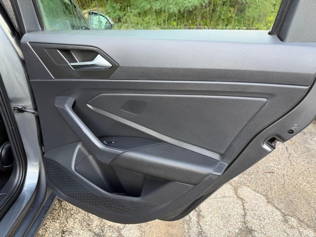 Volkswagen Jetta 1.4T S 8A 2019