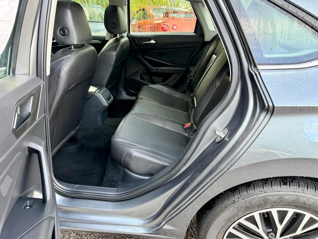 Volkswagen Jetta 1.4T S 8A 2019
