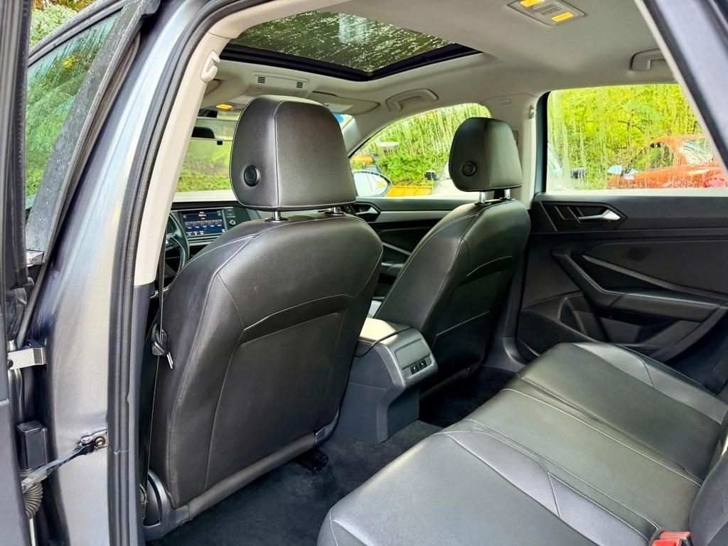 Volkswagen Jetta 1.4T S 8A 2019