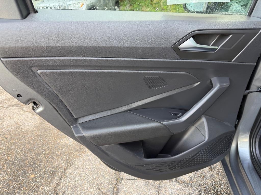 Volkswagen Jetta 1.4T S 8A 2019