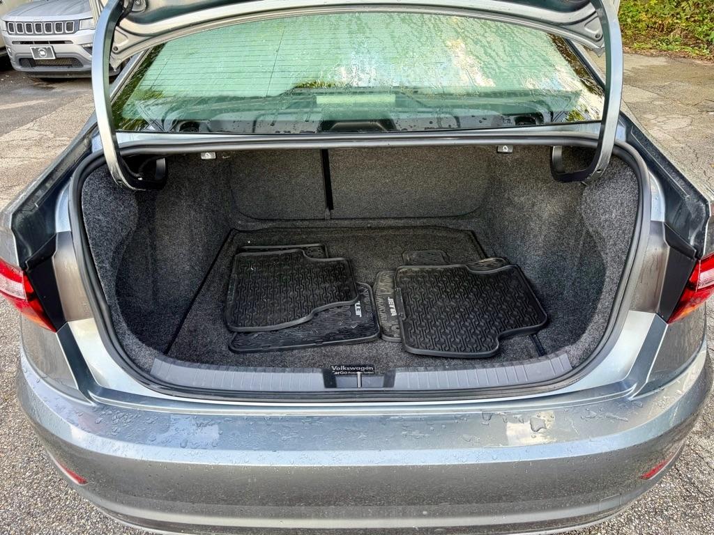 Volkswagen Jetta 1.4T S 8A 2019