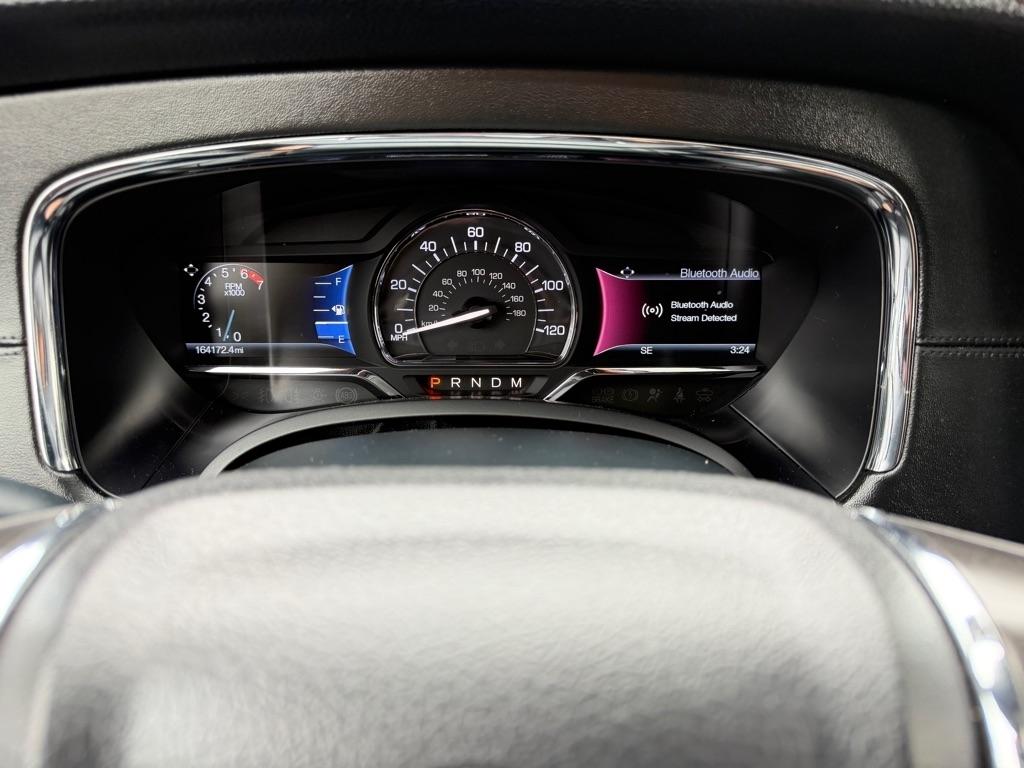 Lincoln Navigator 4WD 2015