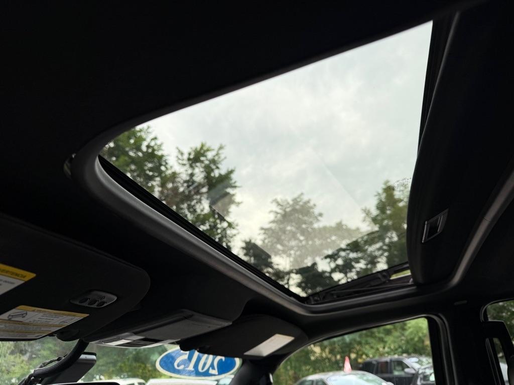 Lincoln Navigator 4WD 2015