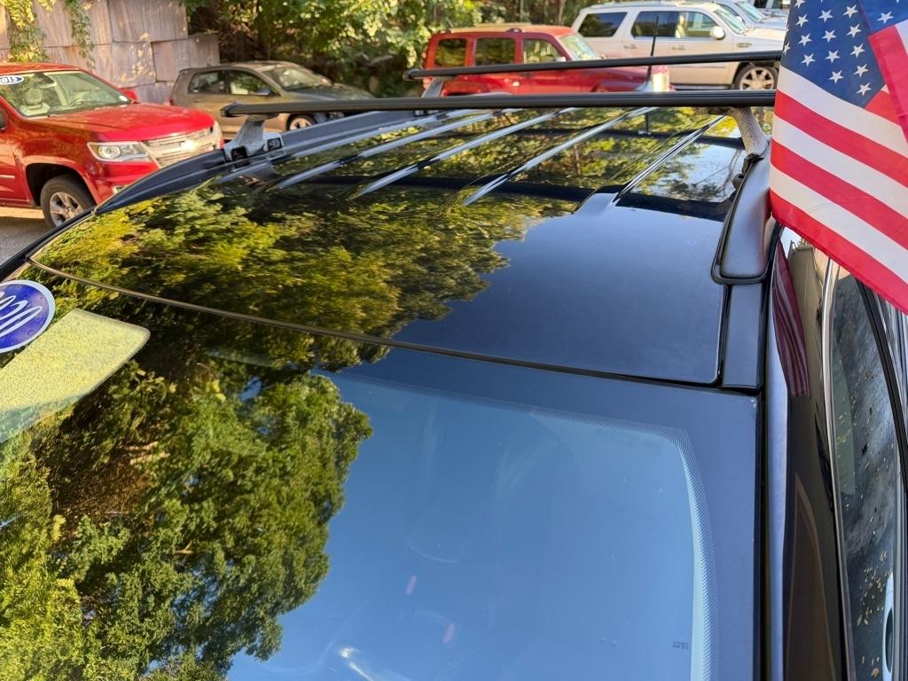 Jeep Compass Latitude 4WD 2020