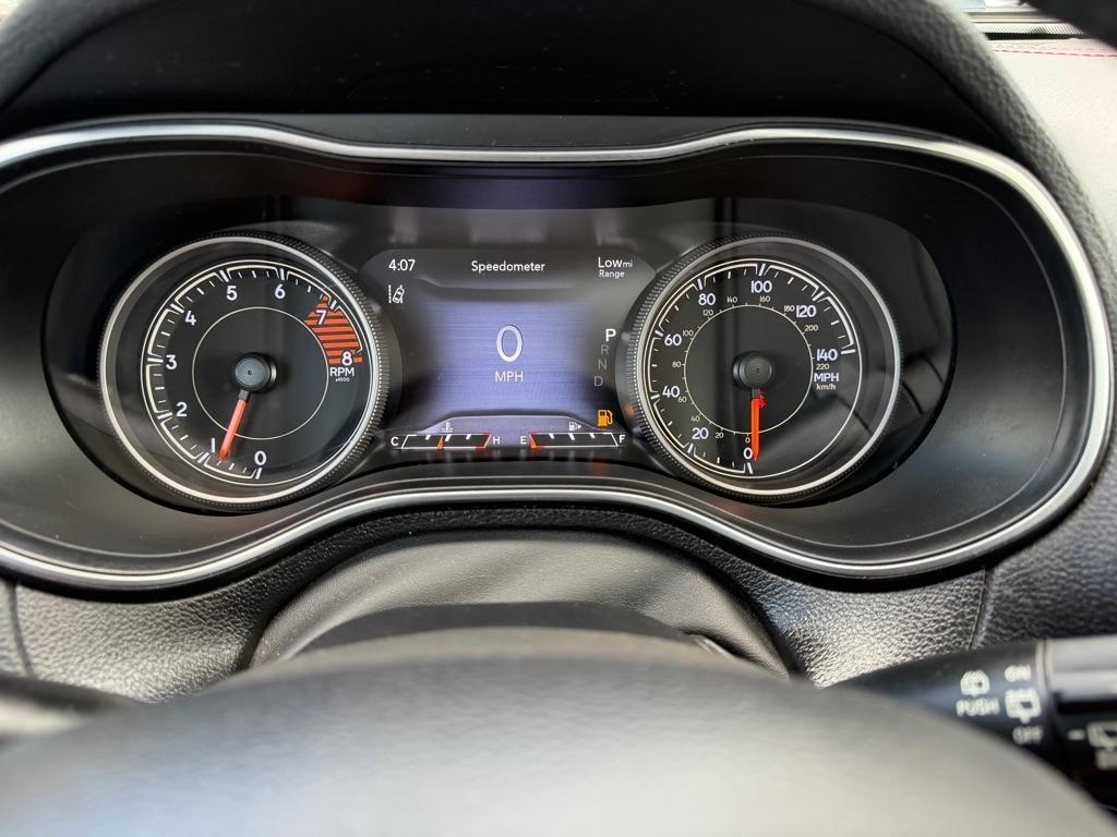 2019 Jeep Cherokee Trailhawk Elite - Photo 13