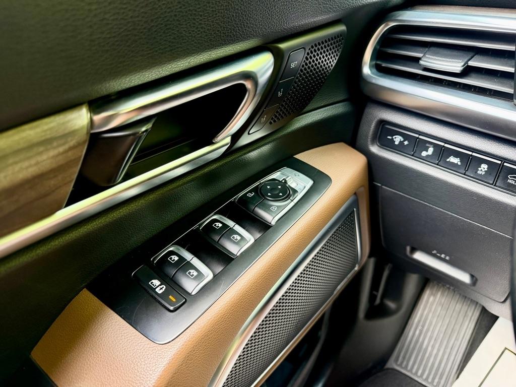 Kia Telluride SX AWD 2021