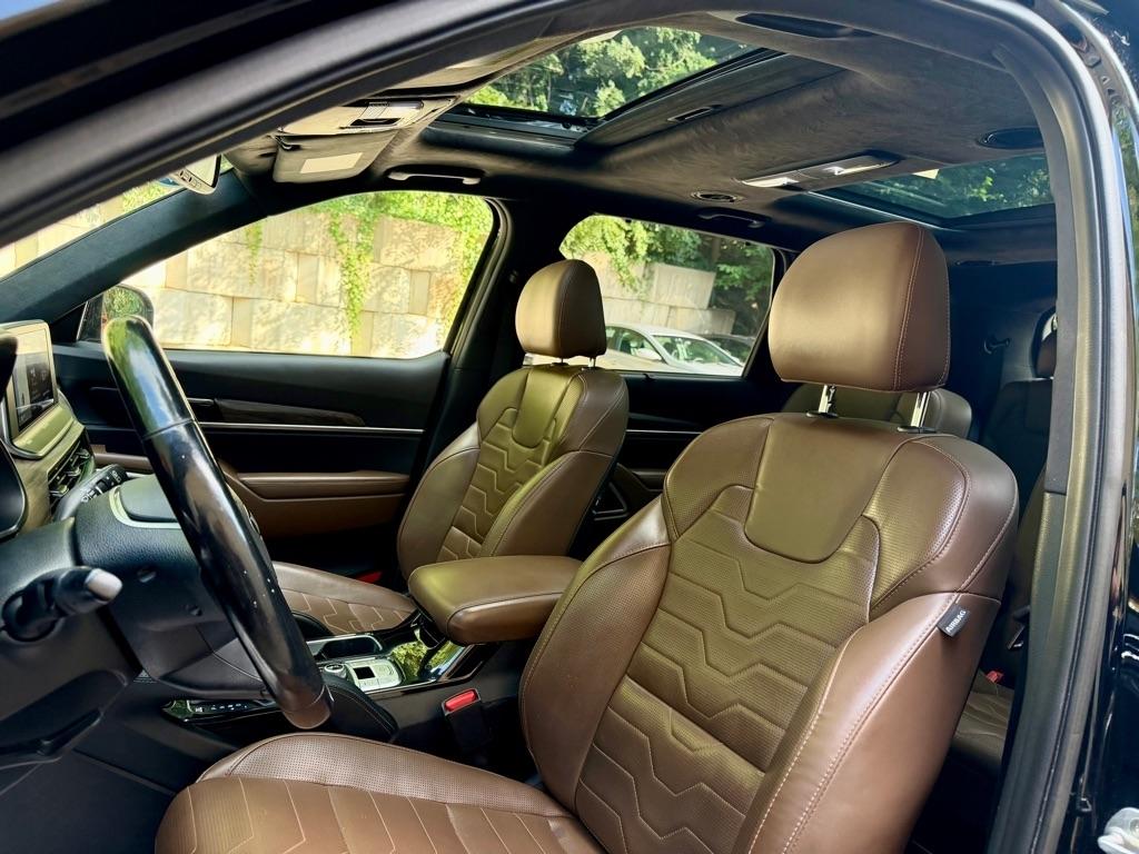 Kia Telluride SX AWD 2021