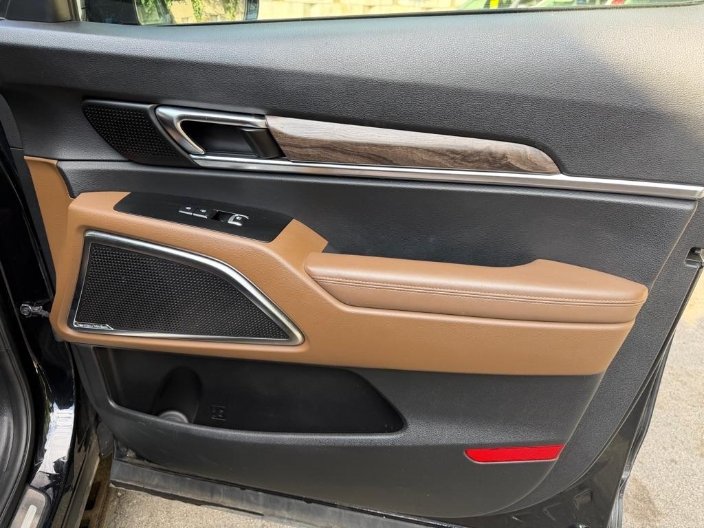 Kia Telluride SX AWD 2021