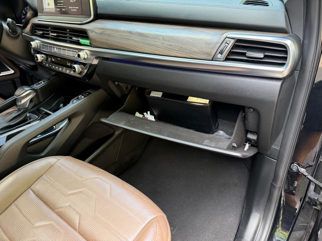 Kia Telluride SX AWD 2021