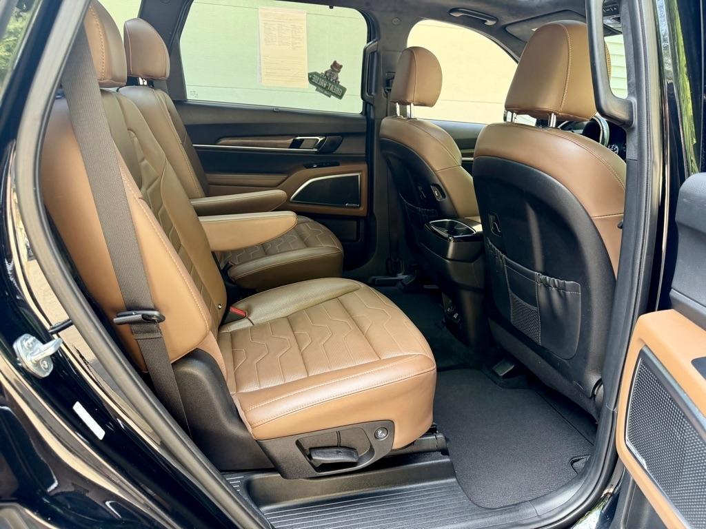 Kia Telluride SX AWD 2021