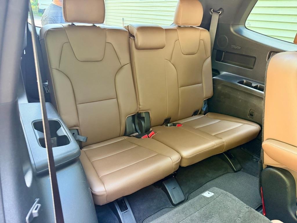 Kia Telluride SX AWD 2021