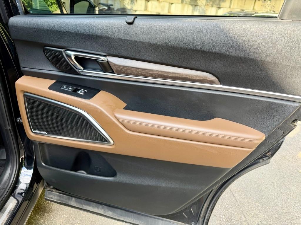 Kia Telluride SX AWD 2021