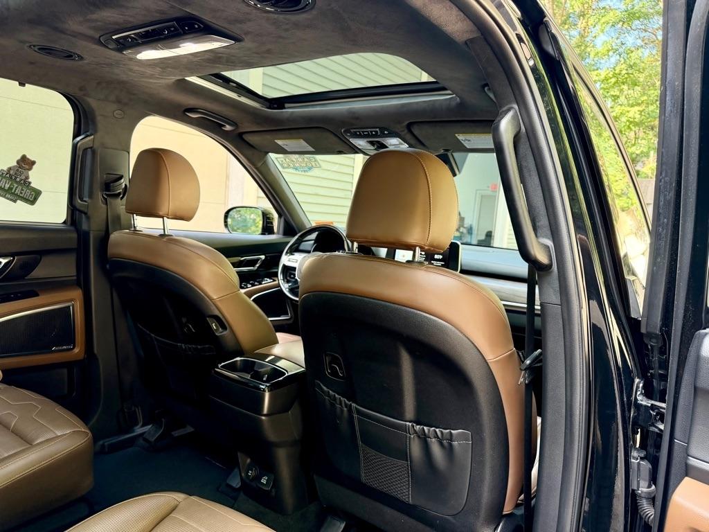 Kia Telluride SX AWD 2021